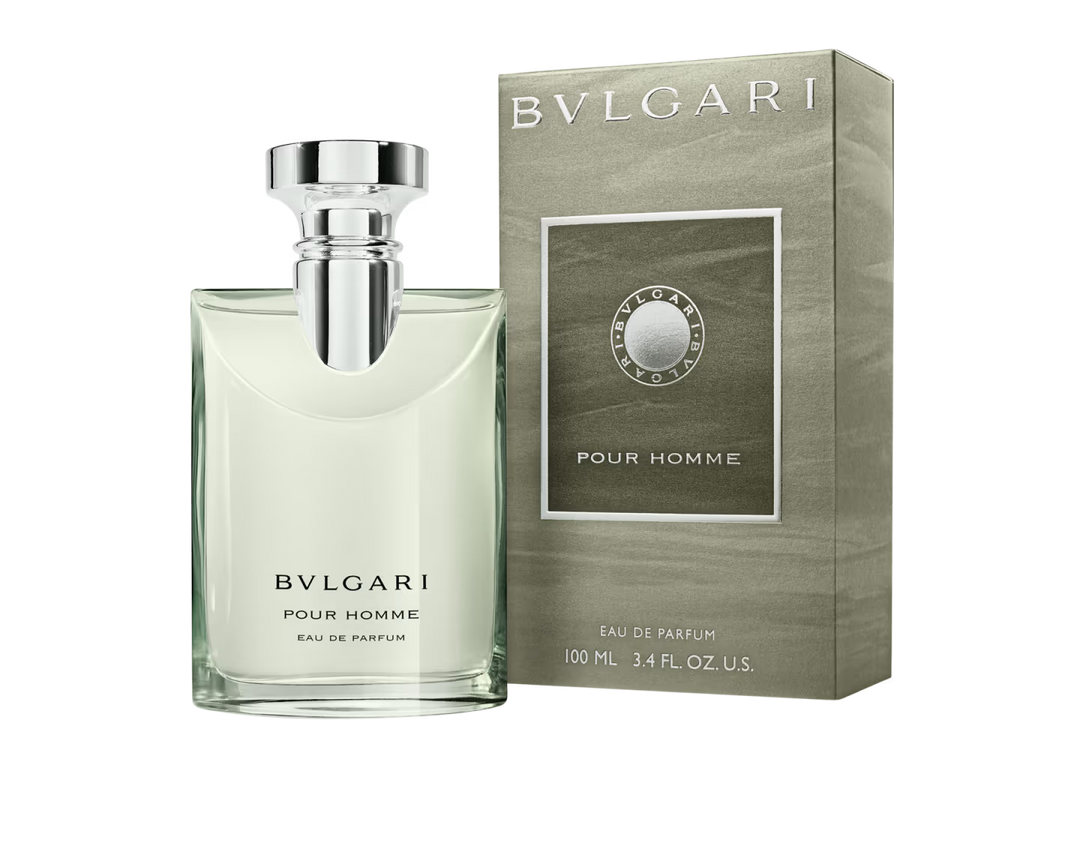 Bộ Quà Tặng BVLGARI Pour Homme Special Set