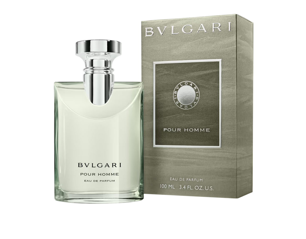 Bộ Quà Tặng BVLGARI Pour Homme Special Set