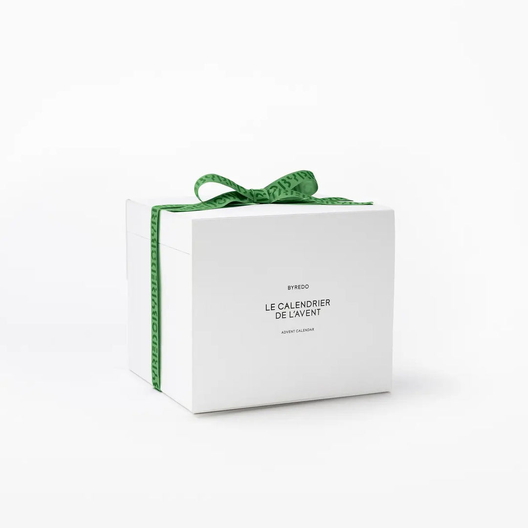 Bộ Quà Tặng BYREDO Advent Calendar 2025