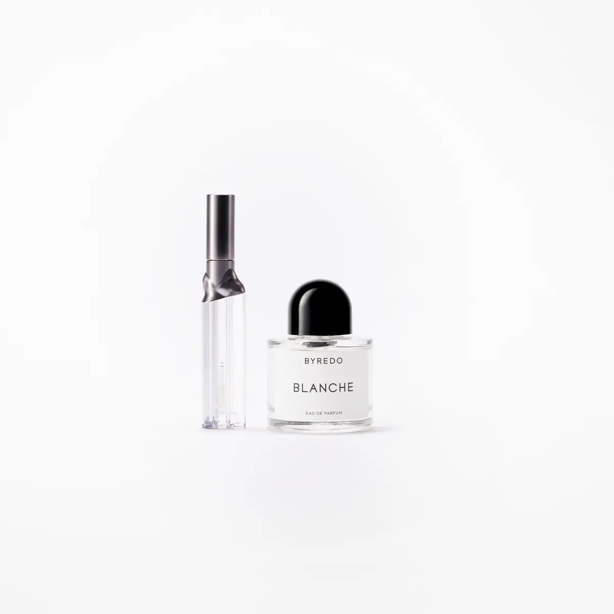 Bộ Quà Tặng BYREDO La Collection Blanche – Parfum & Lèvres