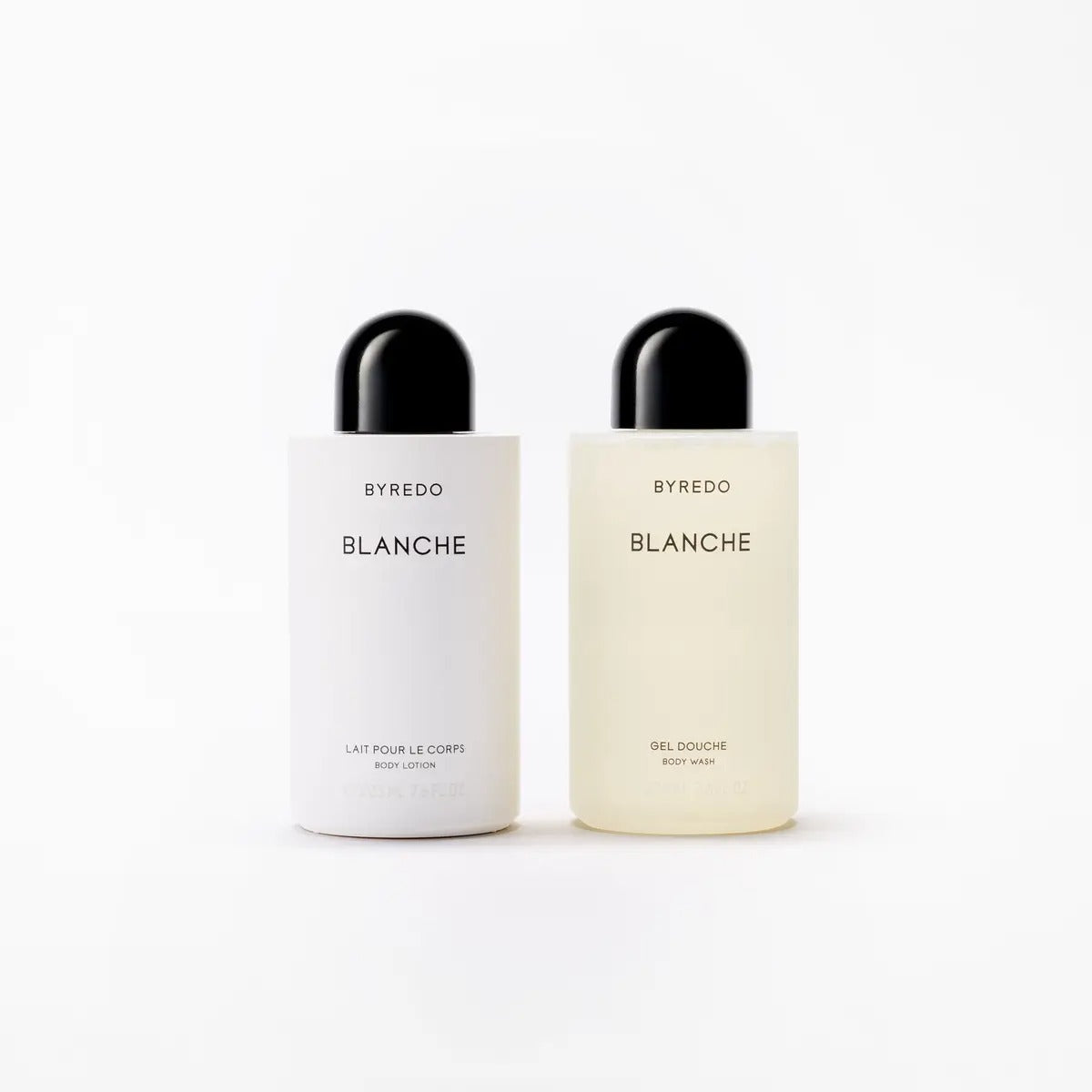 Bộ Quà Tặng BYREDO Le Corps Blanche