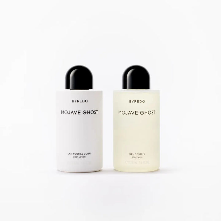 Bộ Quà Tặng BYREDO Le Corps Mojave Ghost-Kallos