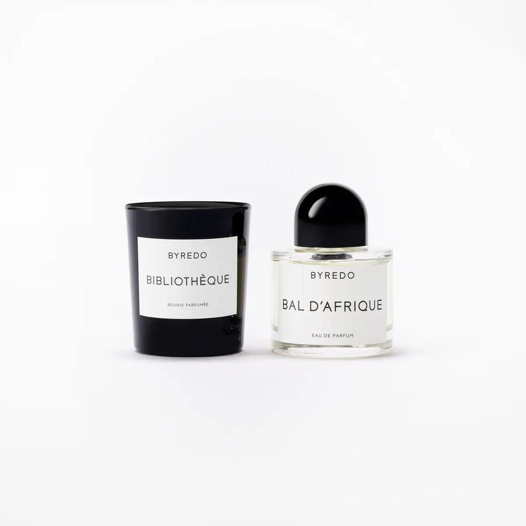 Bộ Quà Tặng BYREDO Le Duo Iconique Eau de Parfum