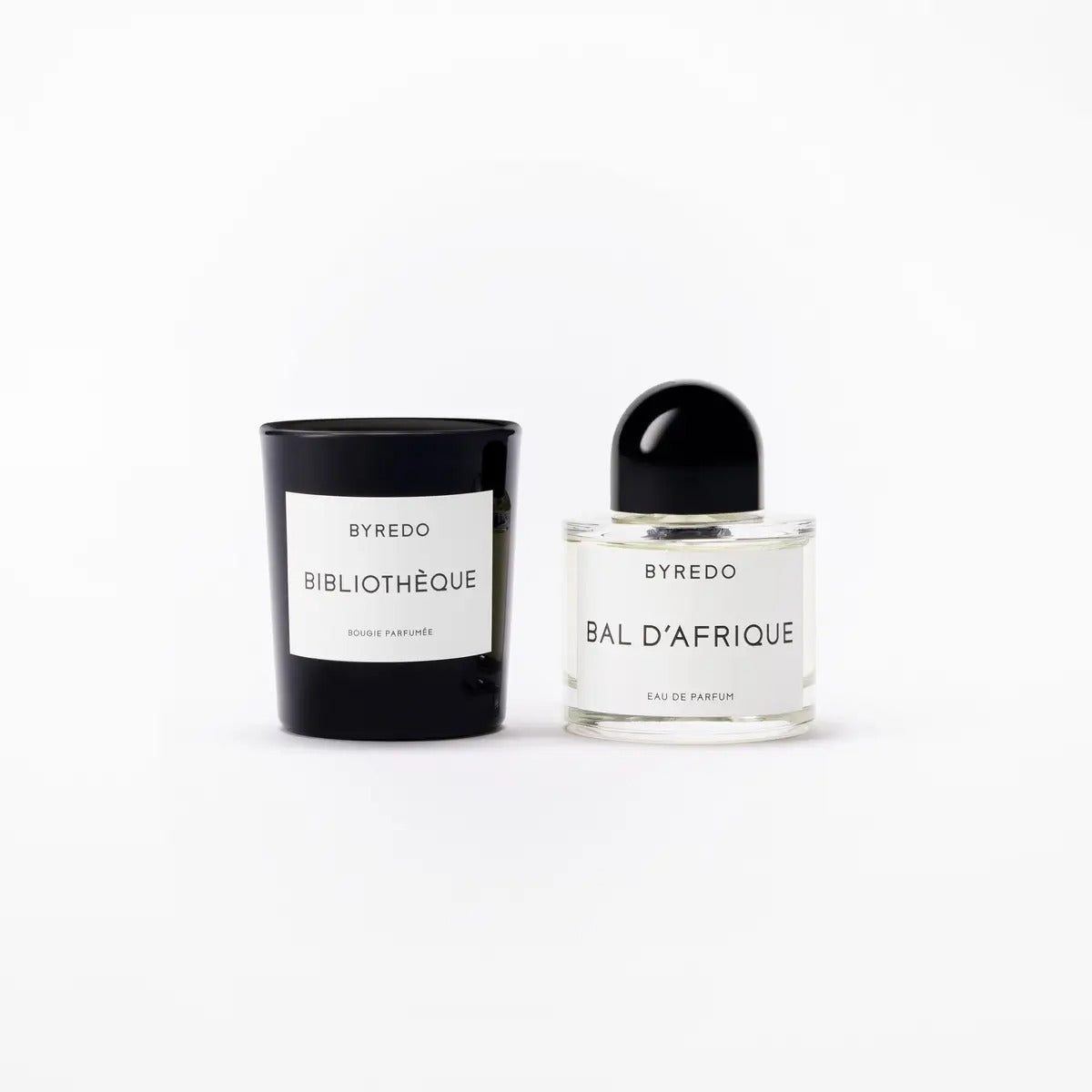 Bộ Quà Tặng BYREDO Le Duo Iconique Eau de Parfum