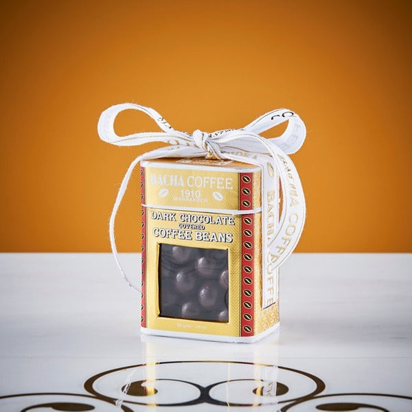 Bộ Quà Tặng Cà Phê Bacha Sweet Memory Hamper Set
