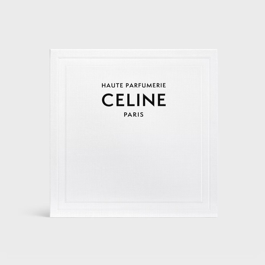 Bộ Quà Tặng CELINE Parade Coffret EDP & Body Lotion