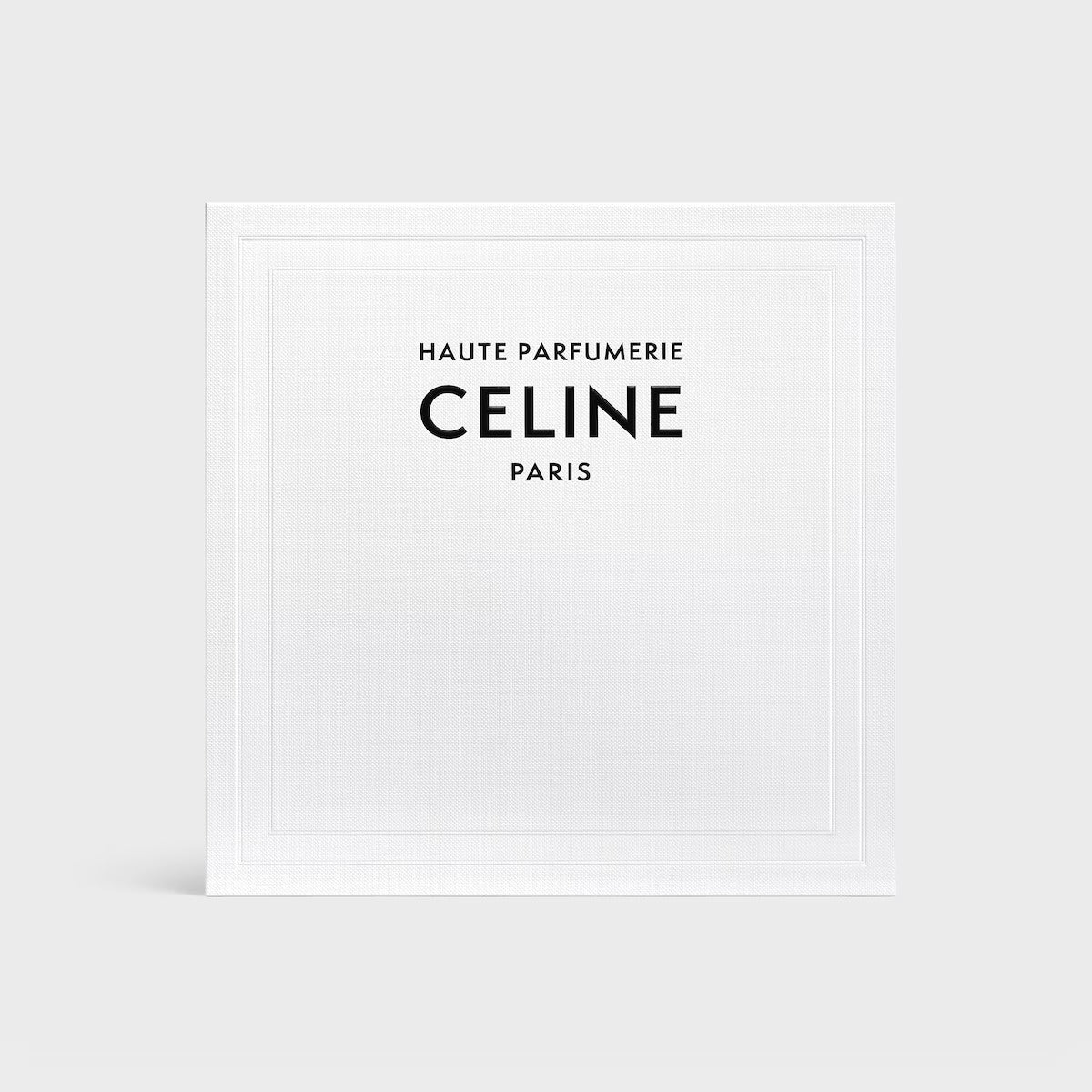 Bộ Quà Tặng CELINE Parade Coffret EDP & Body Lotion