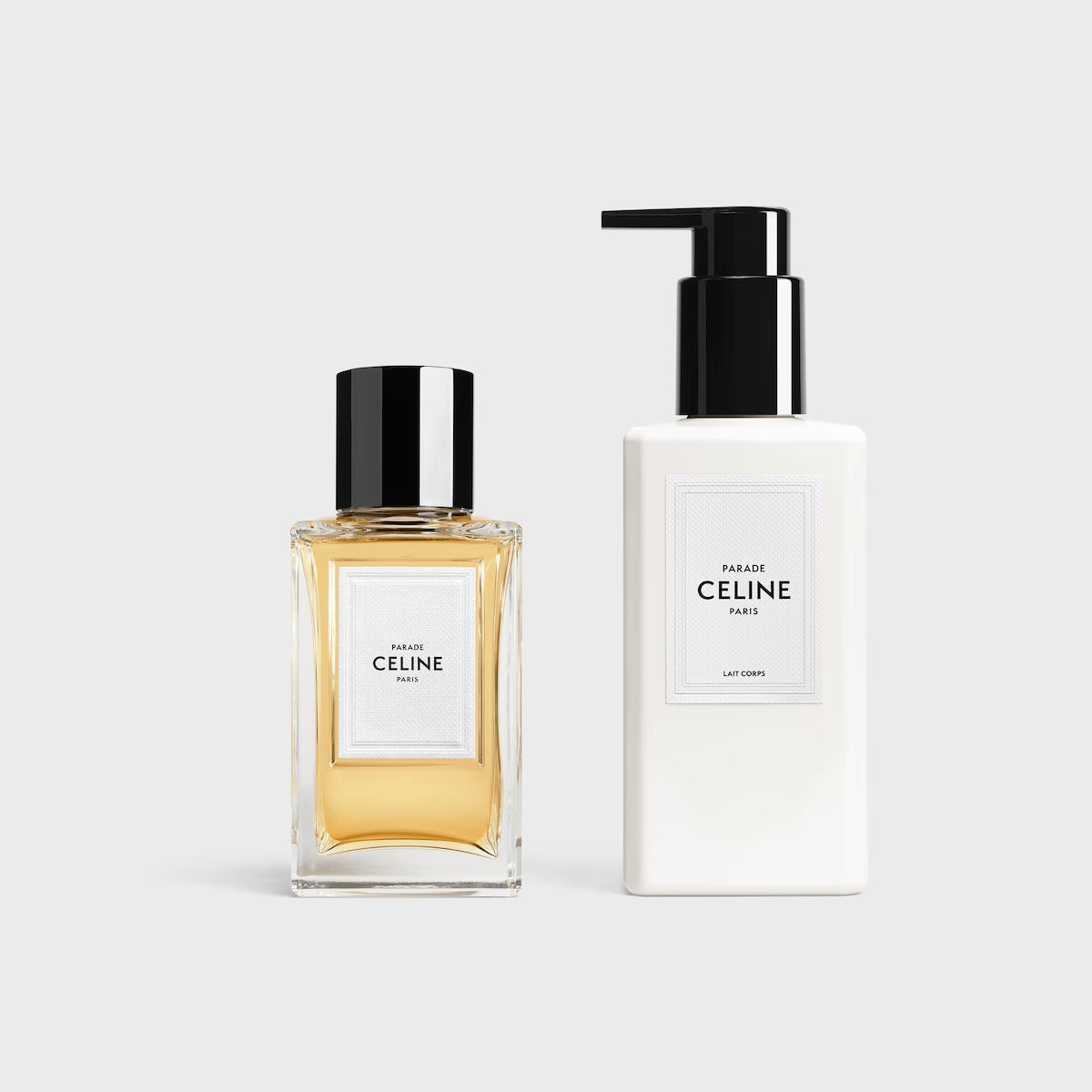 Bộ Quà Tặng CELINE Parade Coffret EDP & Body Lotion