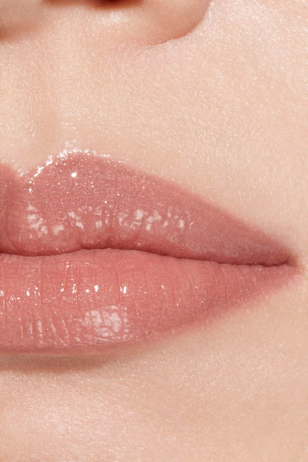 Bộ Quà Tặng CHANEL Soft Glow Lip Duo-Kallos