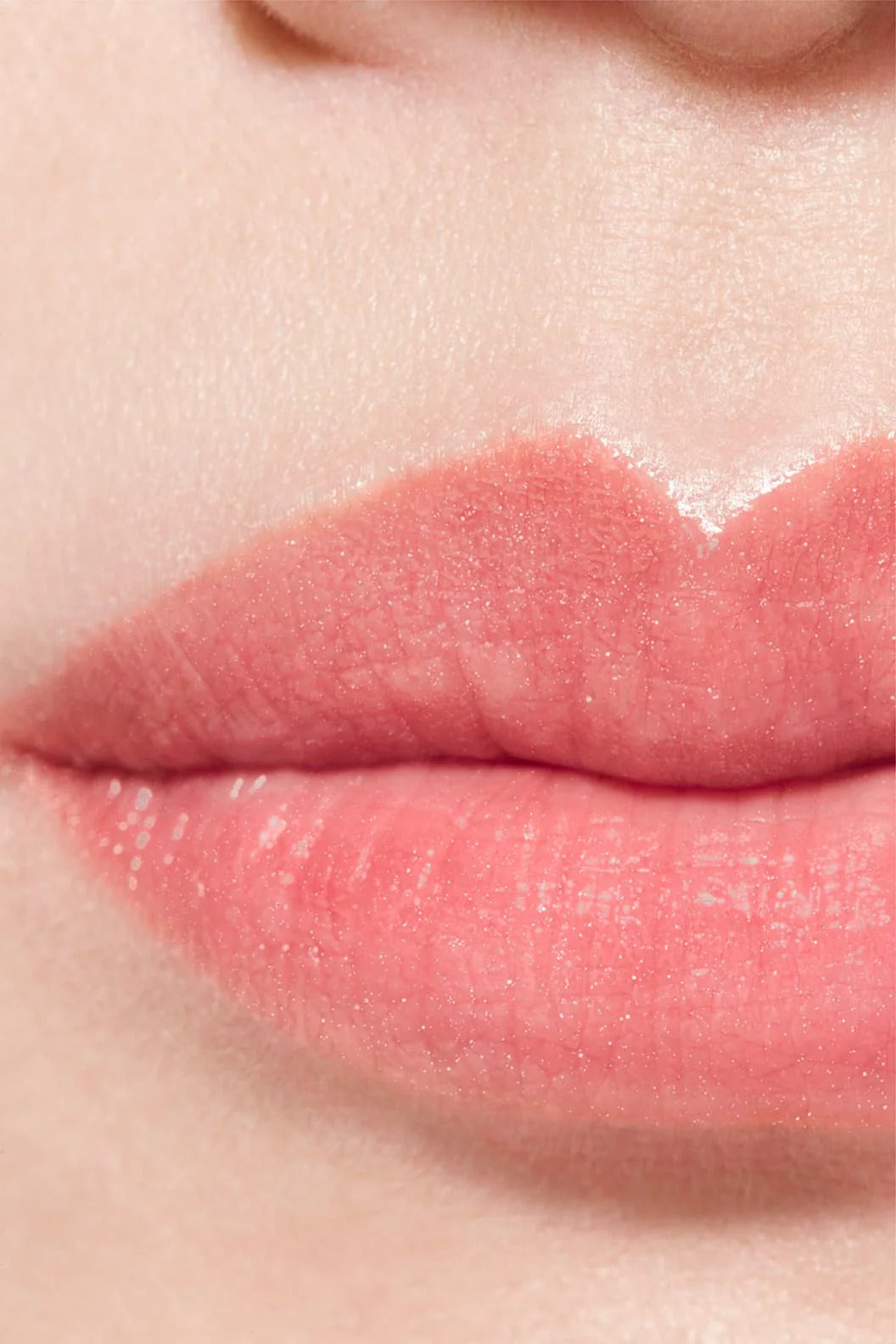 Bộ Quà Tặng CHANEL Soft Glow Lip Duo-Kallos