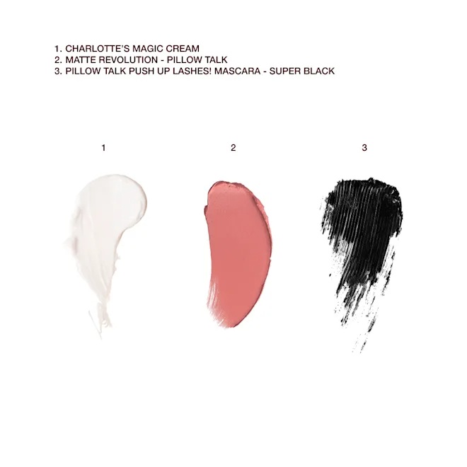 Bộ Quà Tặng Charlotte Tilbury Charlotte&