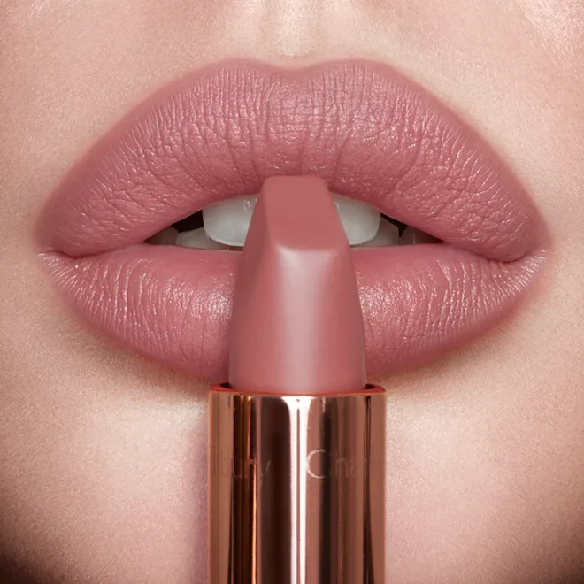 Bộ Quà Tặng Charlotte Tilbury Charlotte&