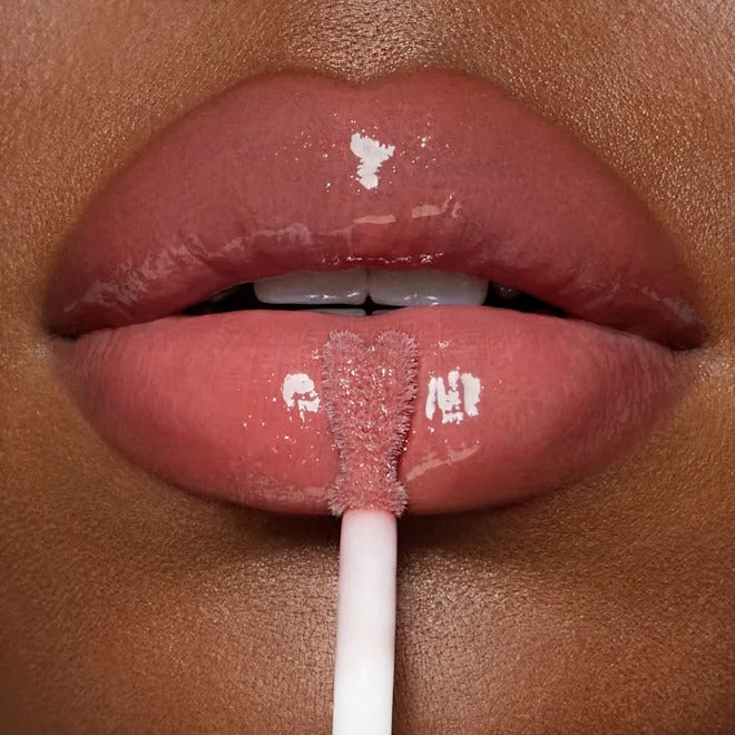Bộ Quà Tặng Charlotte Tilbury Pillow Talk Mini Glossy Lips Duo 