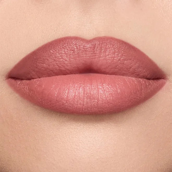 Bộ Quà Tặng Charlotte Tilbury Pillow Talk Mini Glossy Lips Duo 