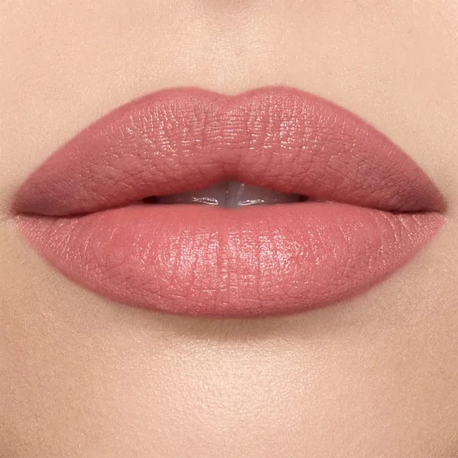 Bộ Quà Tặng Charlotte Tilbury Pillow Talk Mini Glossy Lips Duo 