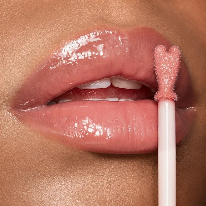 Bộ Quà Tặng Charlotte Tilbury Pillow Talk Mini Glossy Lips Duo 