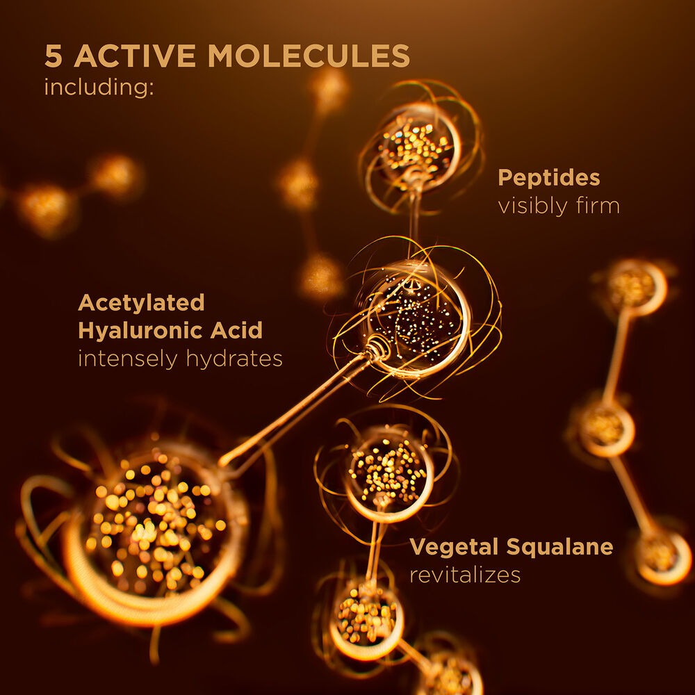 Bộ Quà Tặng CLARINS Double Serum G9 #75 mL (Holiday Pouch)