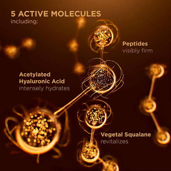 Bộ Quà Tặng CLARINS Double Serum G9 