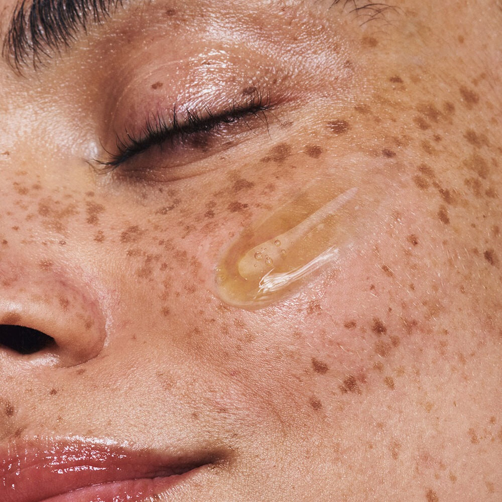 Bộ Quà Tặng CLARINS Double Serum G9 #75 mL (Holiday Pouch)