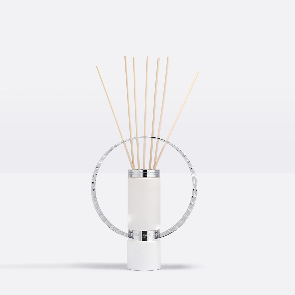 Bộ Quà Tặng Dior Bouquet Privé Home Fragrance Diffuser Holiday 2025