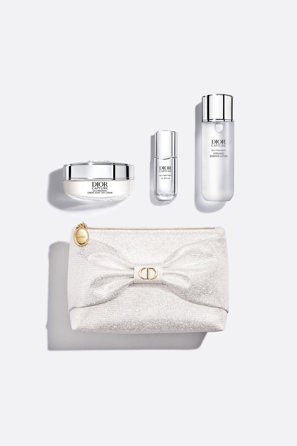 Bộ Quà Tặng DIOR Capture Cream Set-Kallos