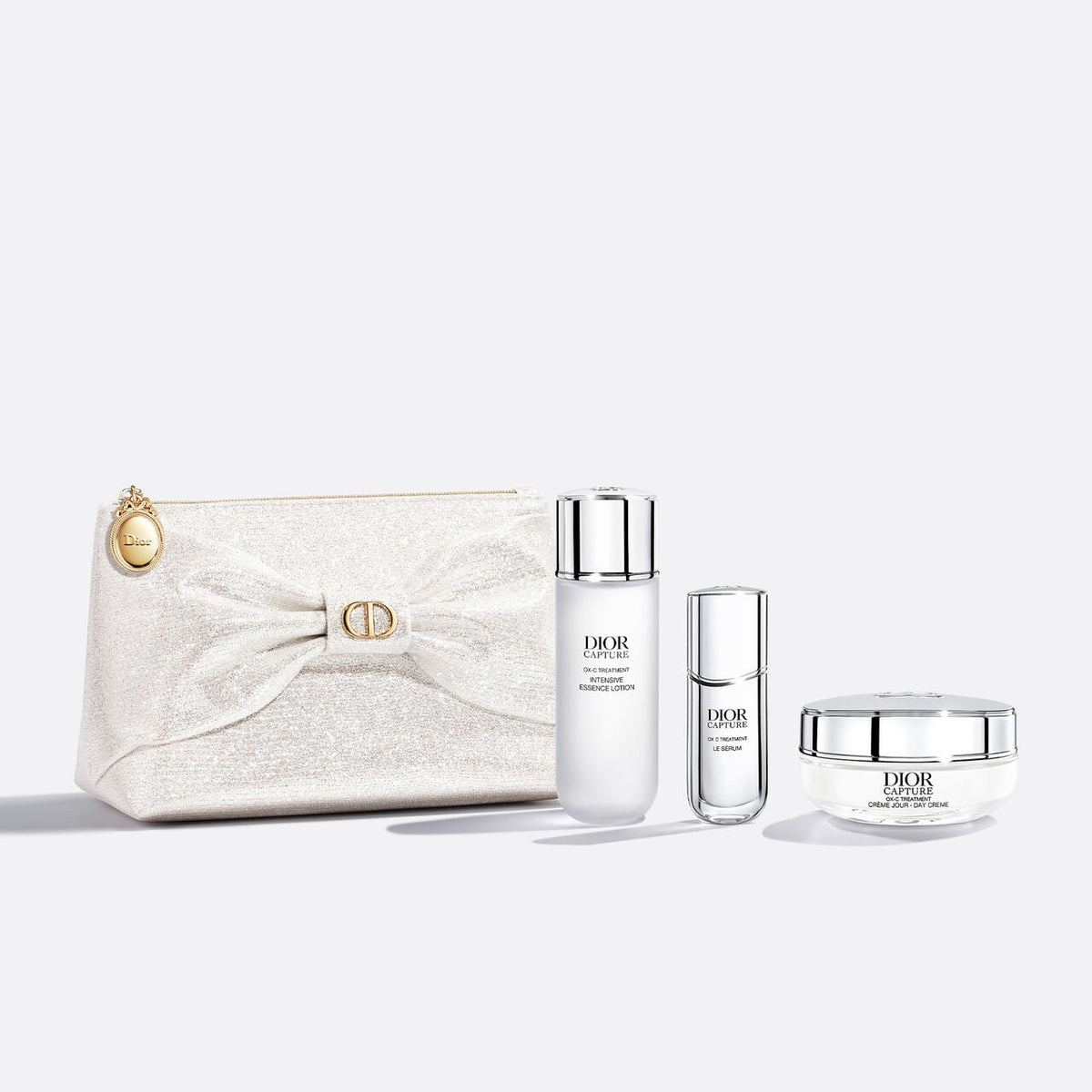 Bộ Quà Tặng DIOR Capture Cream Set-Kallos