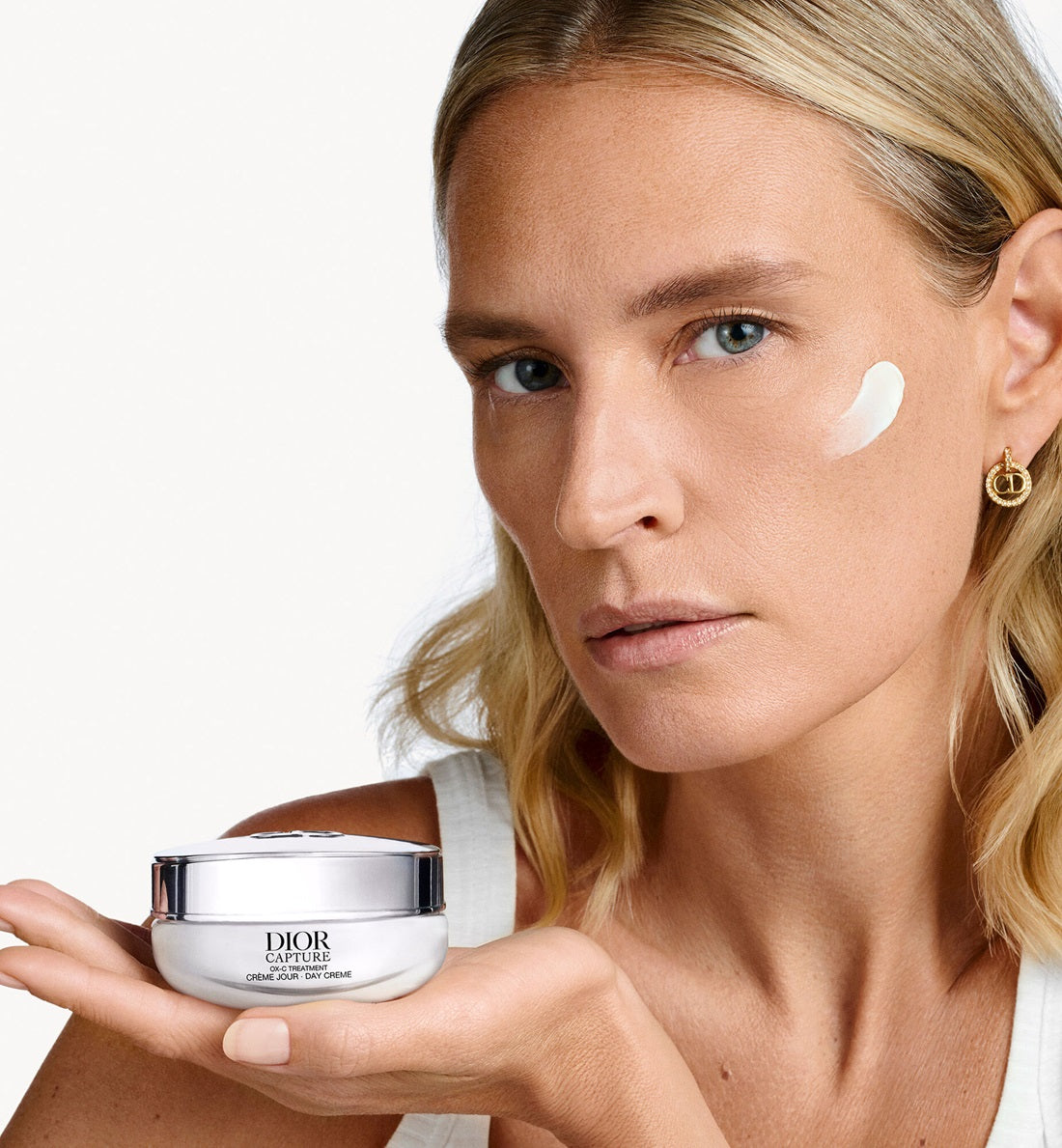 Bộ Quà Tặng DIOR Capture Cream Set - Kallos Vietnam