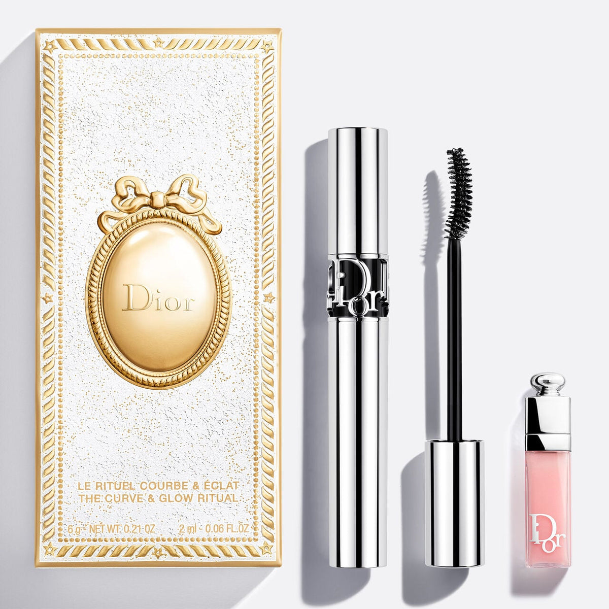 Bộ Quà Tặng DIOR Diorshow Holiday Gift – Limited