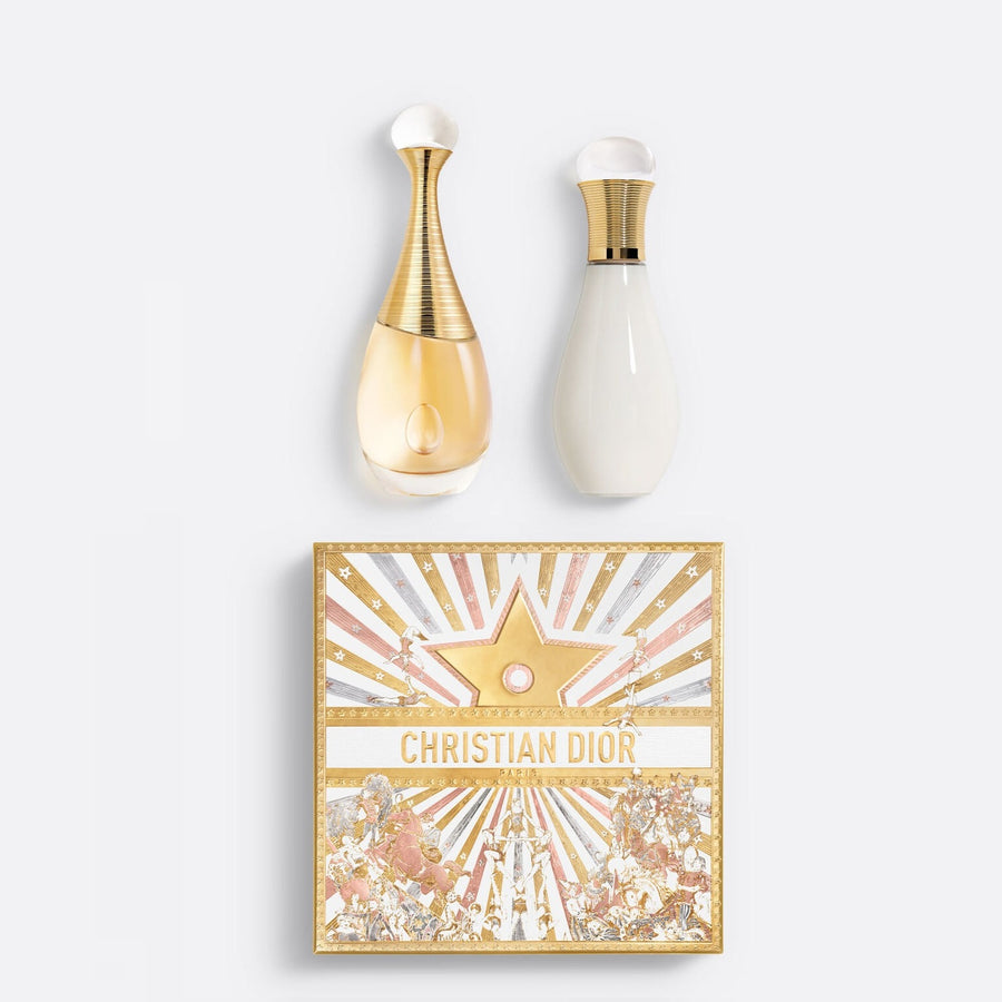 Bộ Quà Tặng DIOR J’adore Eau De Parfum Gift Set 2025-Kallos