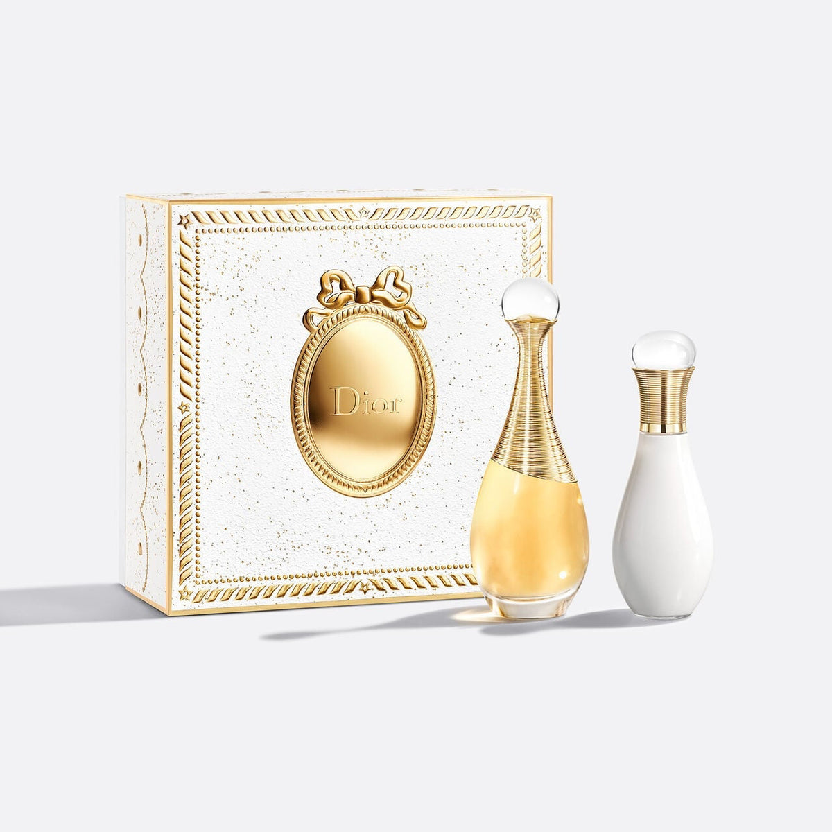 Bộ Quà Tặng DIOR J’adore Eau De Parfum Holiday Gift – Limited