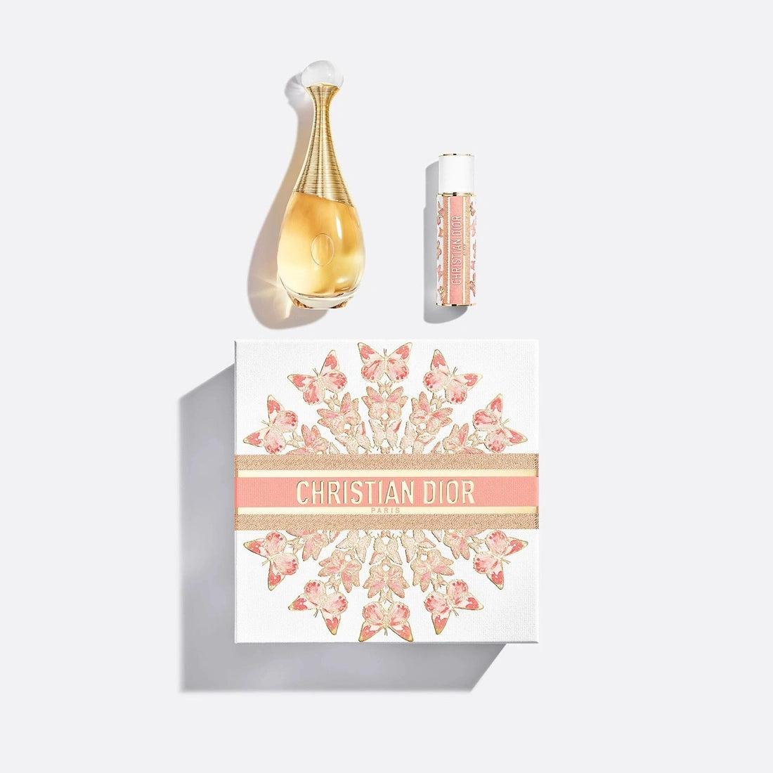 Bộ Quà Tặng DIOR J'adore Eau De Parfum Set - Limited Edition