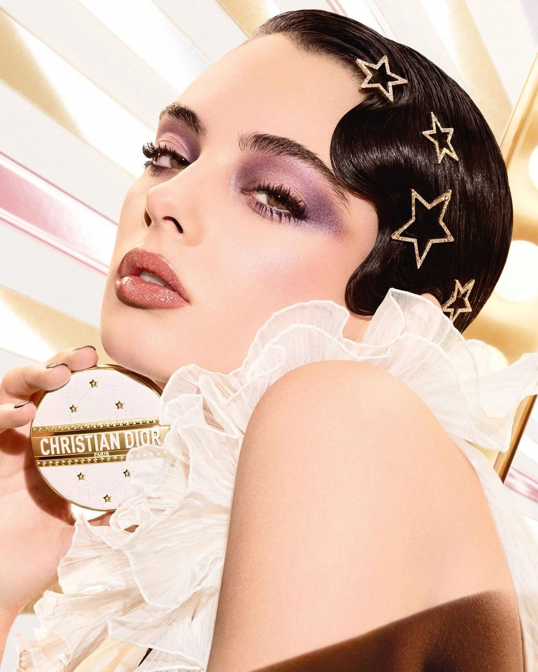Bộ Quà Tặng DIOR Le 30 Montaigne Advent Calendar Gift Set 2025