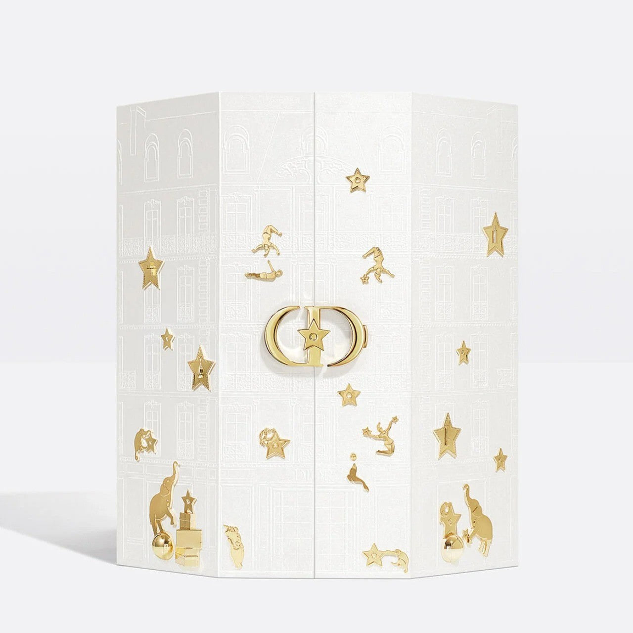 Bộ Quà Tặng DIOR Le 30 Montaigne Advent Calendar Gift Set 2025-Kallos