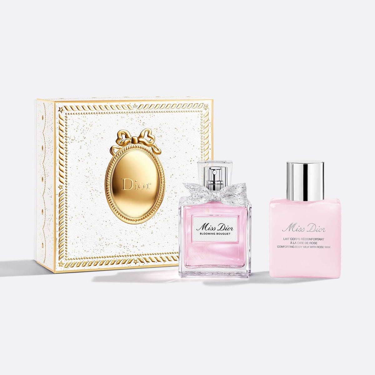 Bộ Quà Tặng DIOR Miss Dior Blooming Bouquet Holiday Gift Set 2026