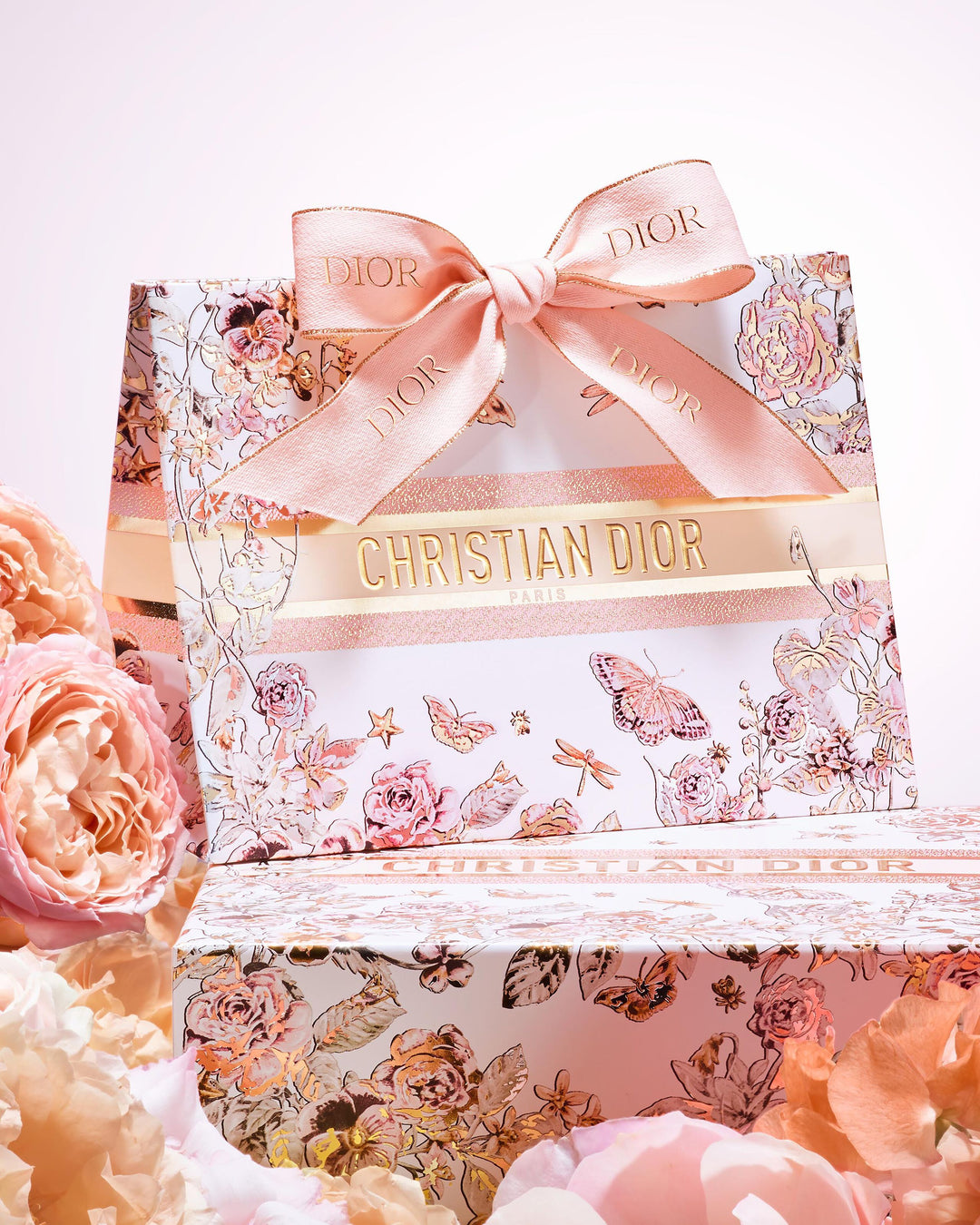 Bộ Quà Tặng DIOR Miss Dior Blooming Bouquet Set Limited Edition
