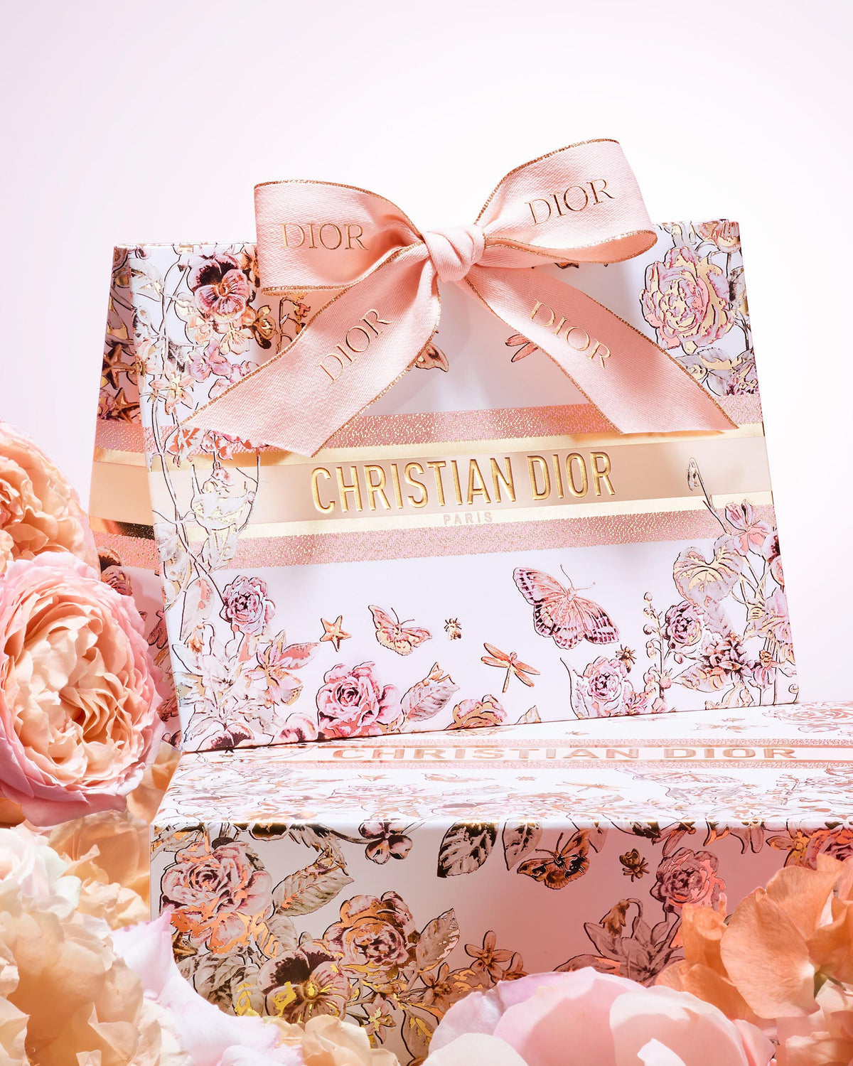 Bộ Quà Tặng DIOR Miss Dior Ritual Set Limited Edition