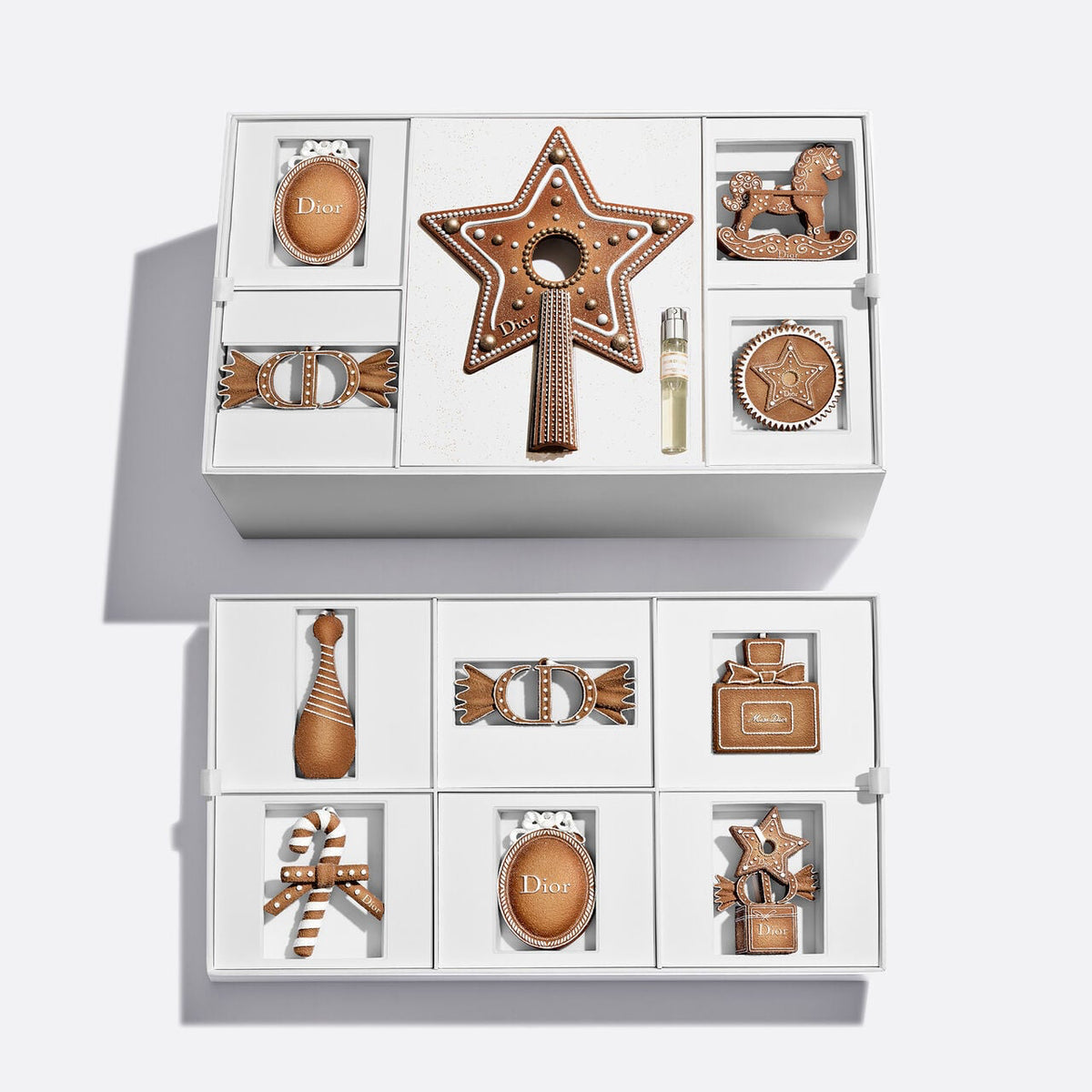 Bộ Quà Tặng DIOR Scented Ornament Set - Limited 2026