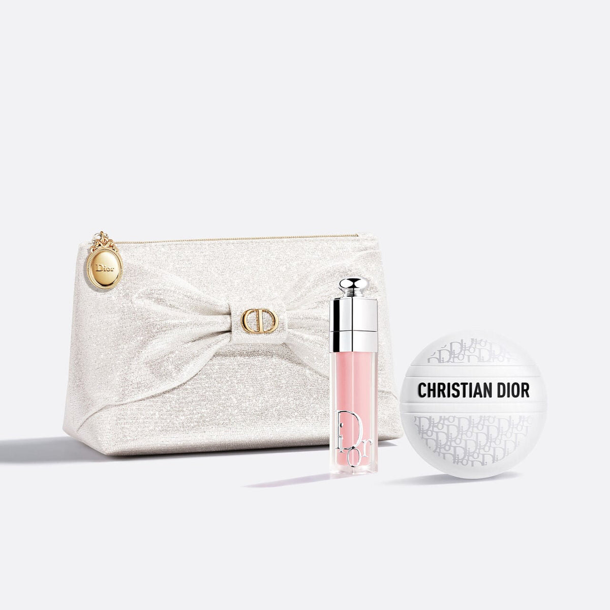 Bộ Quà Tặng DIOR The Beauty And Care Ritual Gift Set – Limited