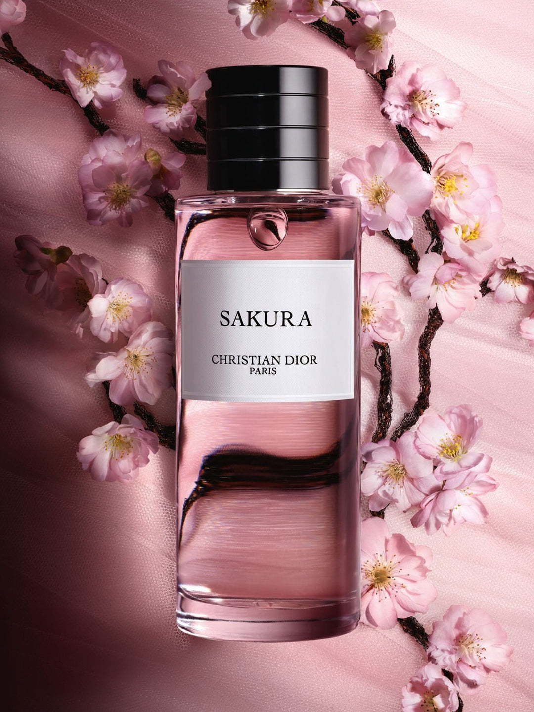 Bộ Quà Tặng Dior The Perfumer’s Floral Set Holiday 2025