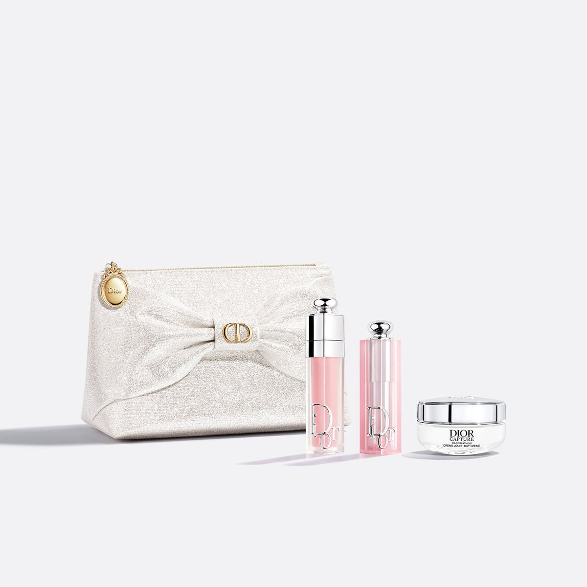 Bộ Quà Tặng DIOR The Soft Glow Ritual Holiday Gift Set – Limited