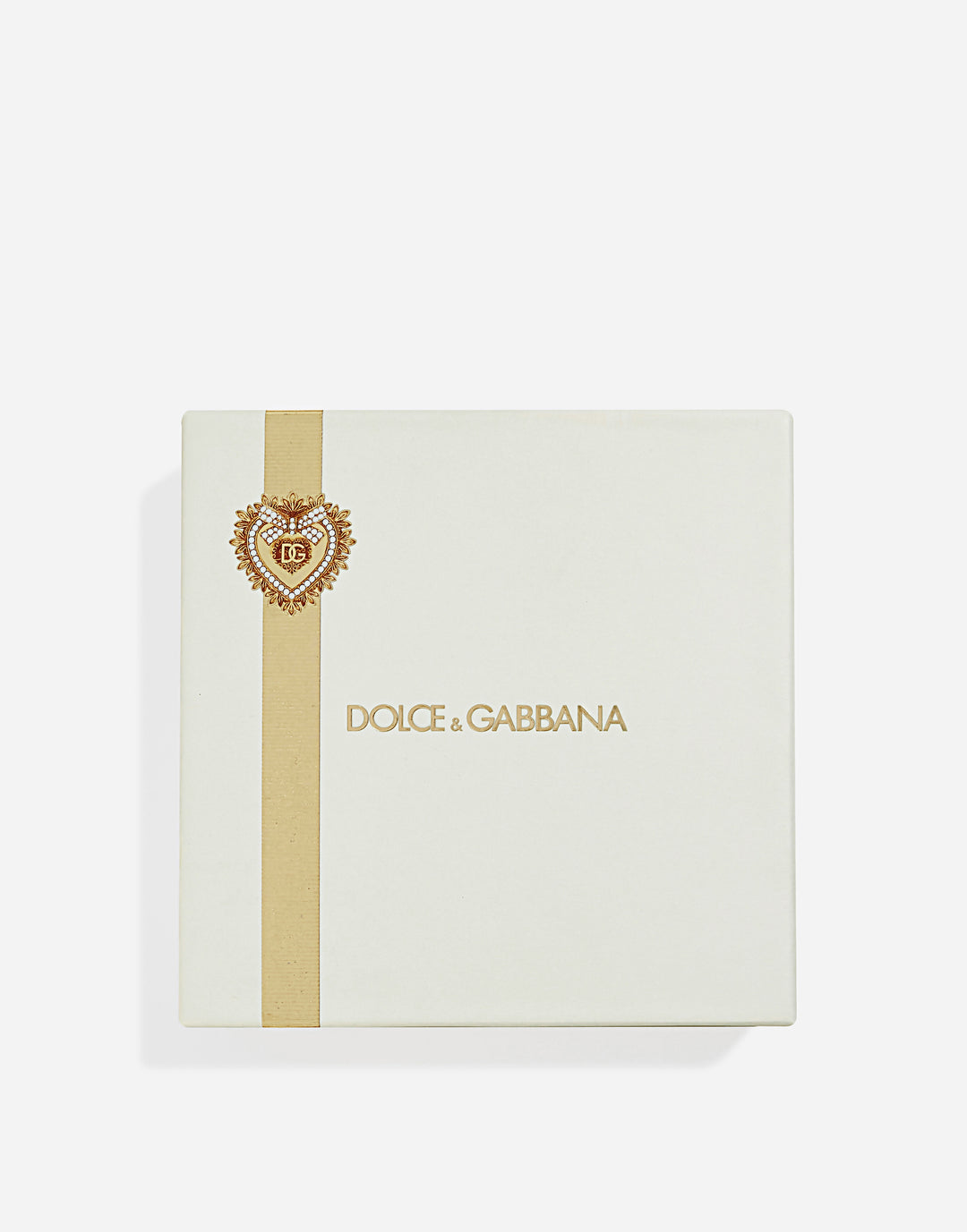 Bộ Quà Tặng DOLCE&GABBANA Devotion Duo EDP Gift Set