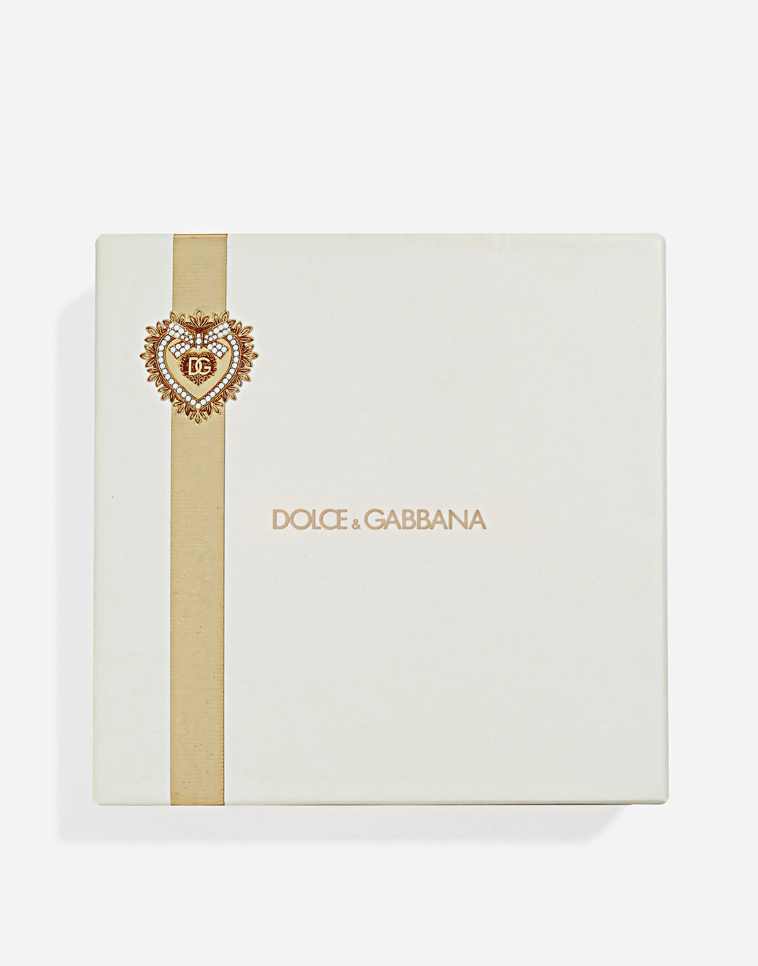 Bộ Quà Tặng DOLCE&GABBANA Devotion EDP Gift Set with Mascara