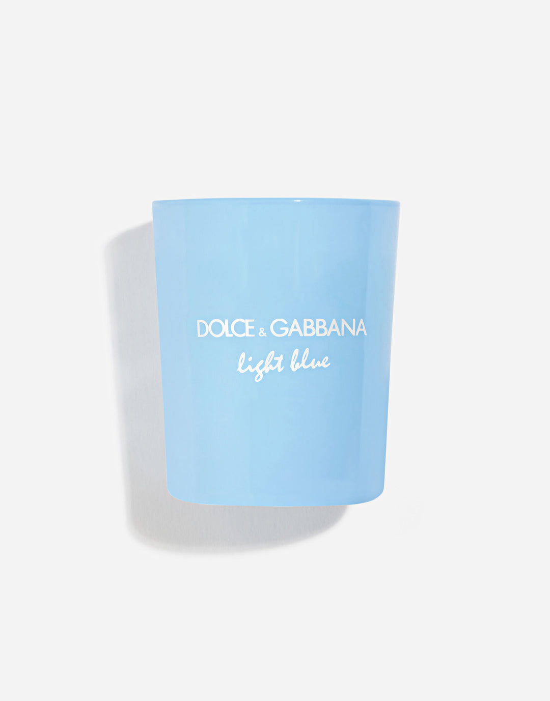 Bộ Quà Tặng DOLCE&GABBANA Light Blue EDT Trio Gift Set with Candle