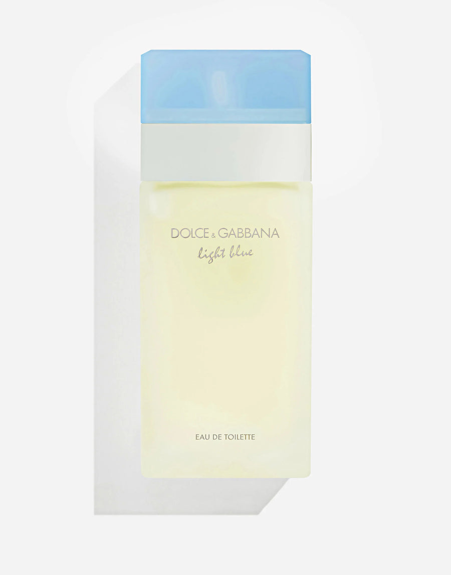 Bộ Quà Tặng DOLCE&GABBANA Light Blue EDT Trio Gift Set