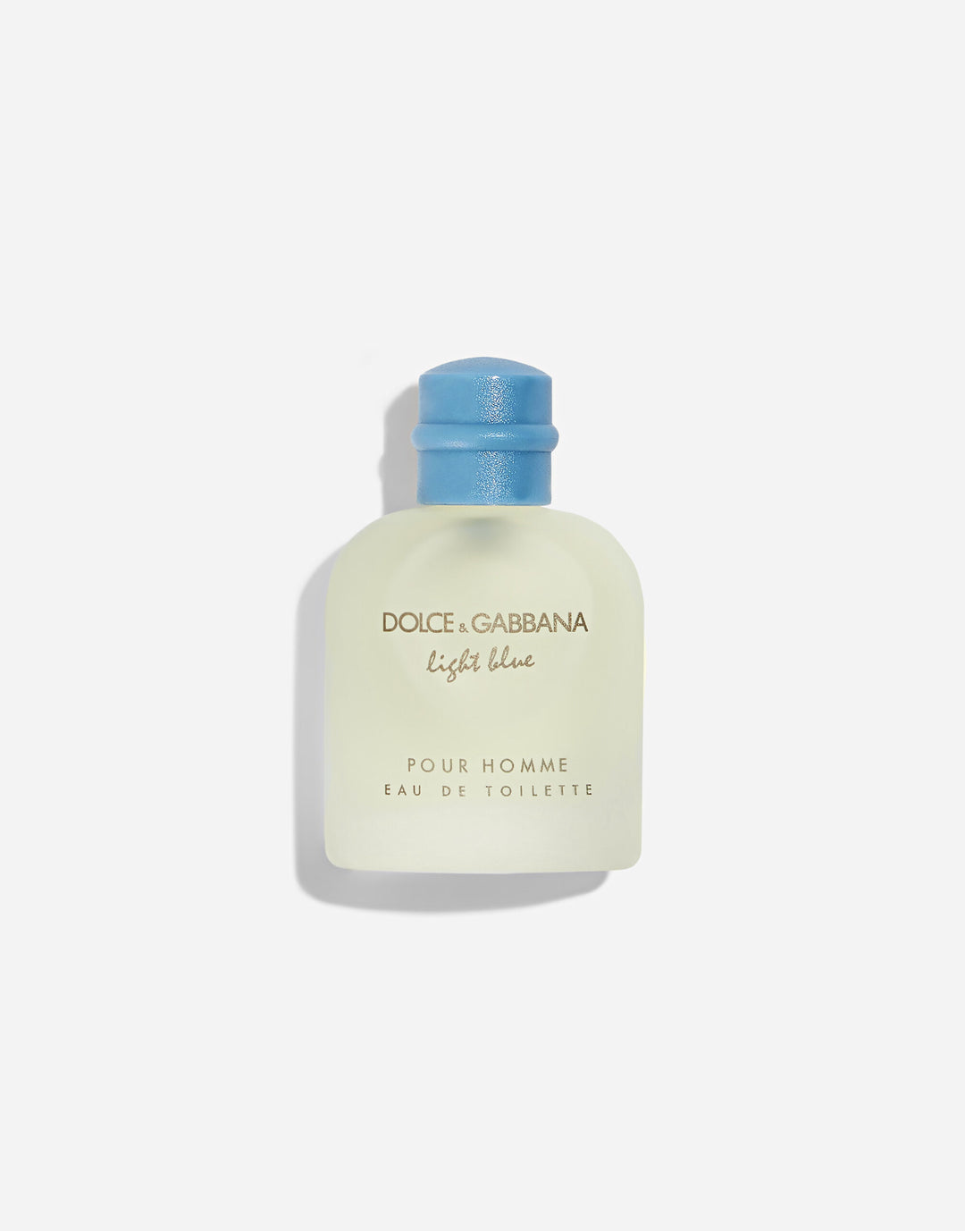 Bộ Quà Tặng DOLCE&GABBANA Light Blue Pour Homme EDT Small Gift Set