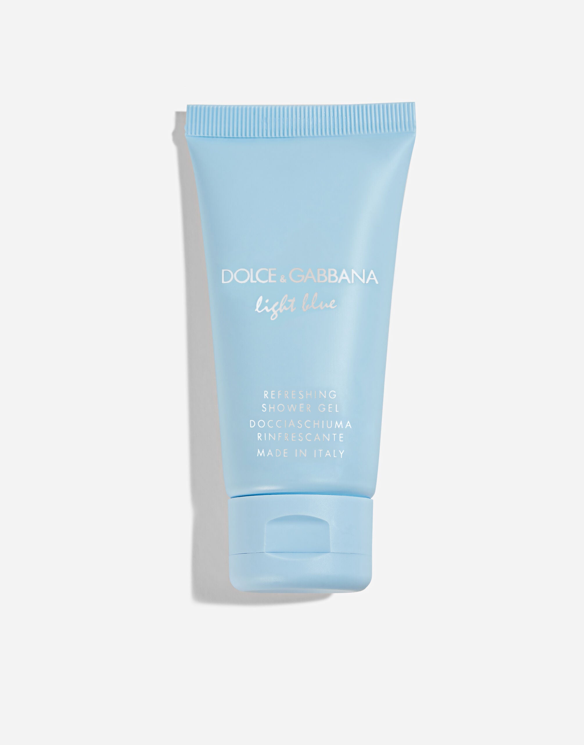 Bộ Quà Tặng DOLCE&GABBANA Light Blue Pour Homme EDT Small Gift Set - Kallos Vietnam