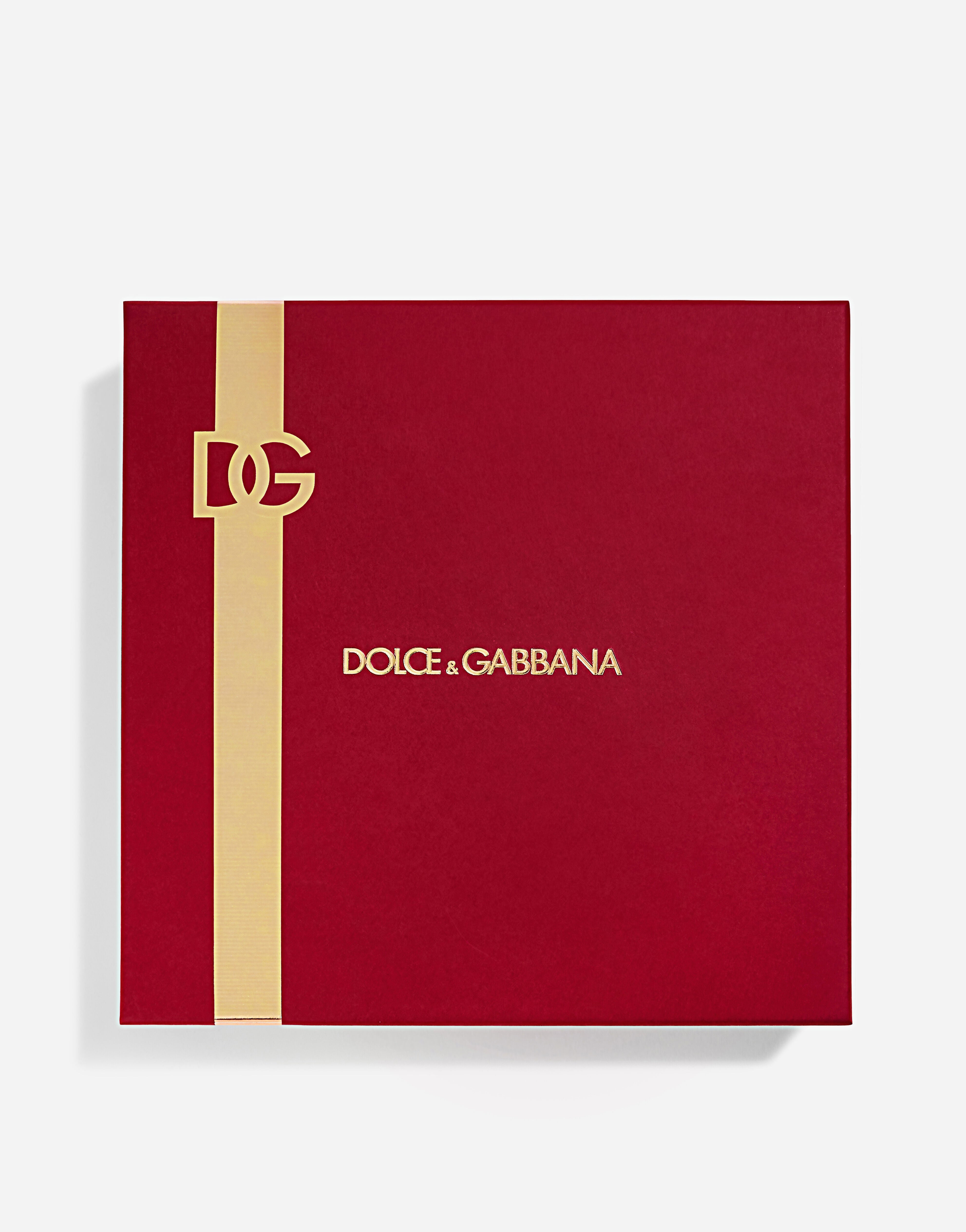 Bộ Quà Tặng DOLCE&GABBANA Light Blue Pour Homme EDT Small Gift Set - Kallos Vietnam