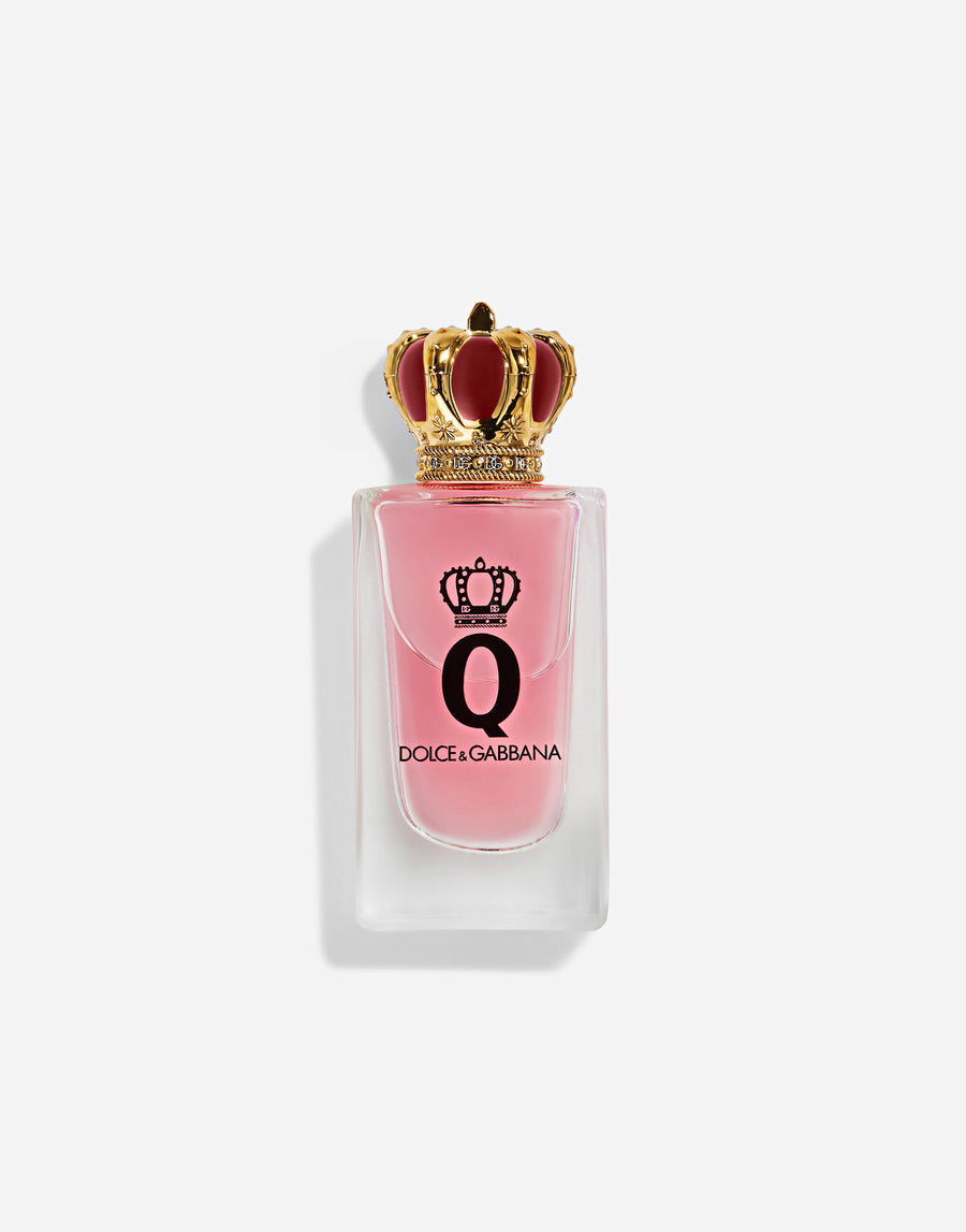 Bộ Quà Tặng DOLCE&GABBANA Q by Dolce&Gabbana EDP Gift Set