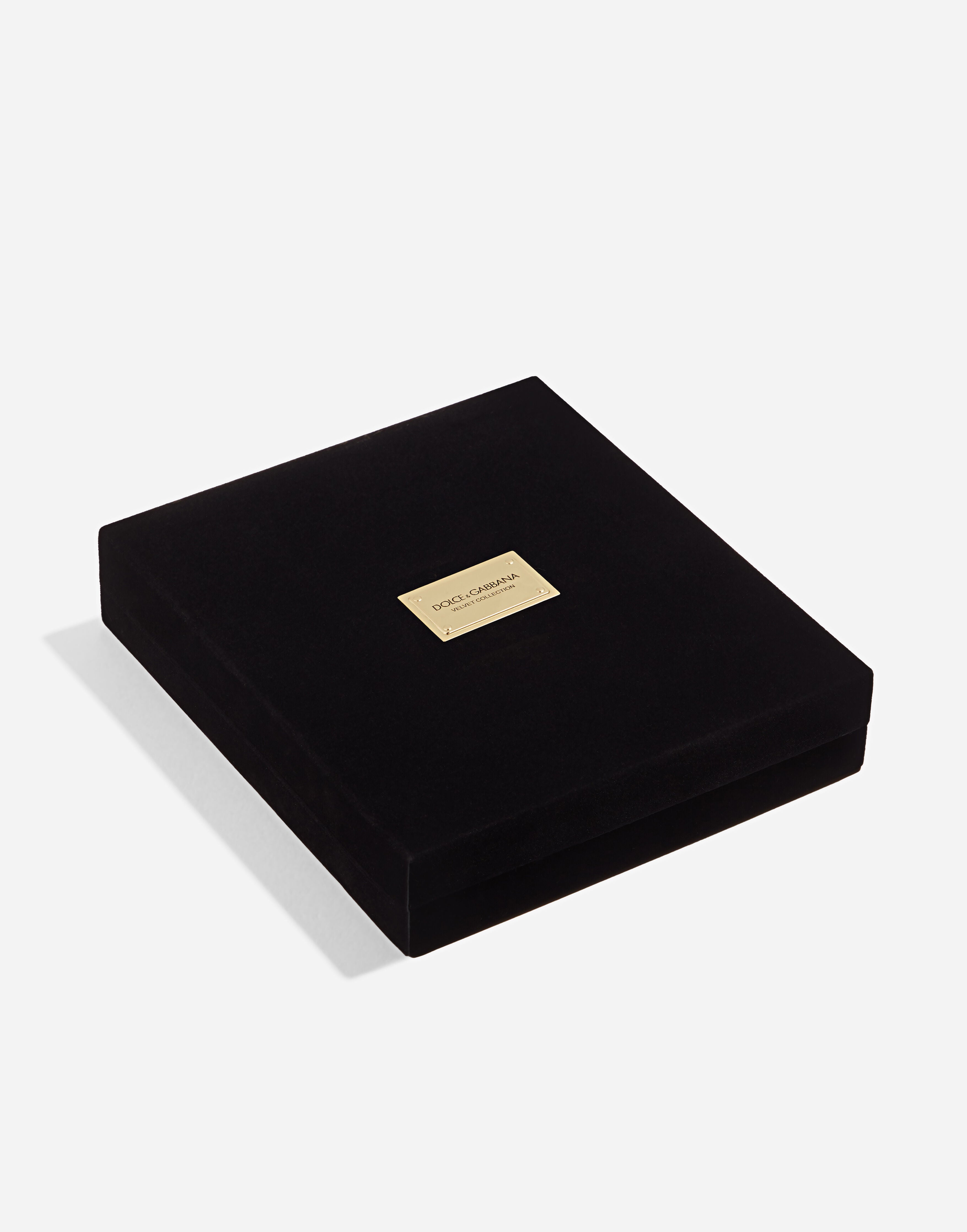 Bộ Quà Tặng DOLCE&GABBANA Velvet Collection - Kallos Vietnam