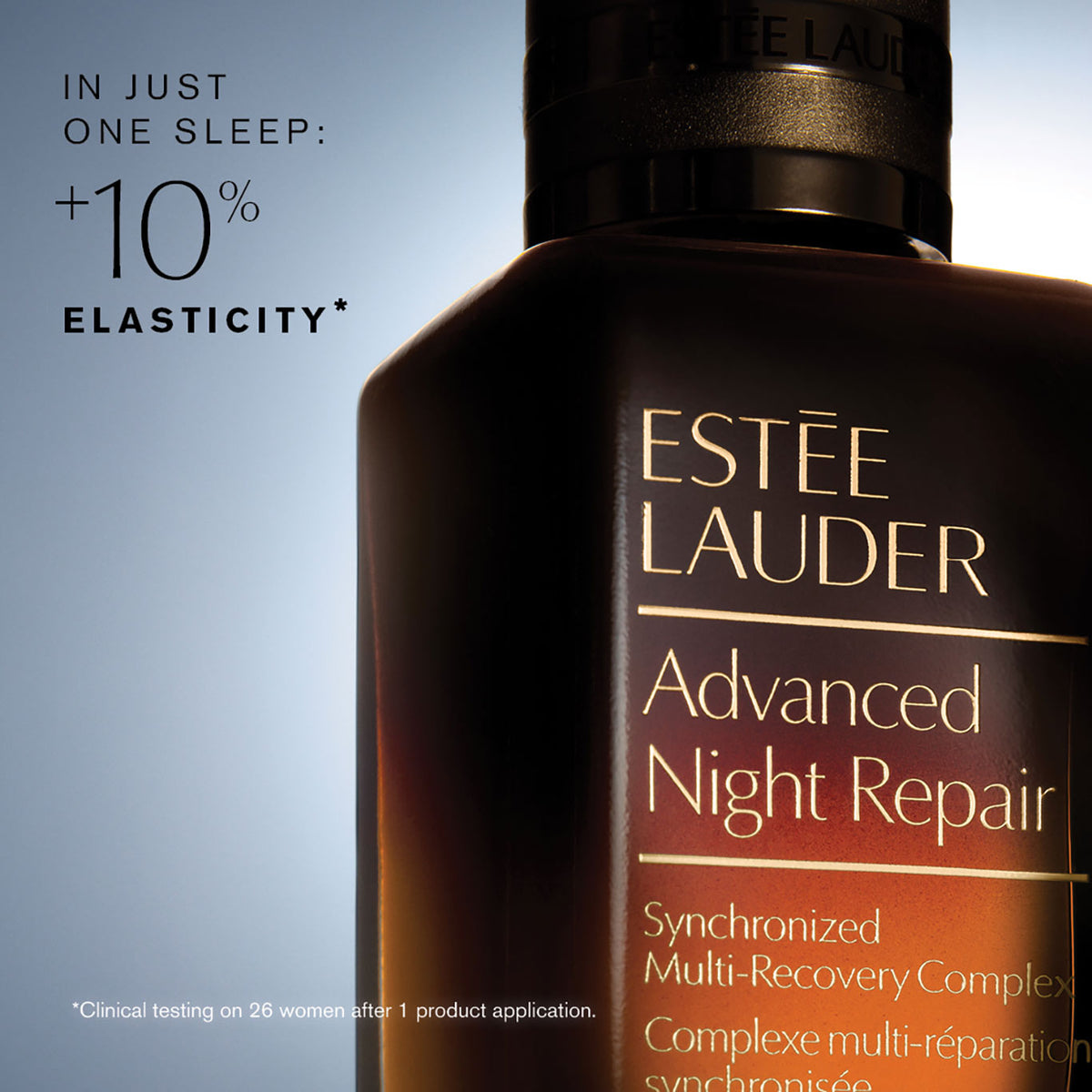 Bộ Quà Tặng ESTÉE LAUDER Advanced Night Repair Serum Duo